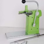 Manual Vertical Clipping Machine for Supermarket