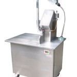 Pneumatic-Type-Pedal-Clipping-Machine