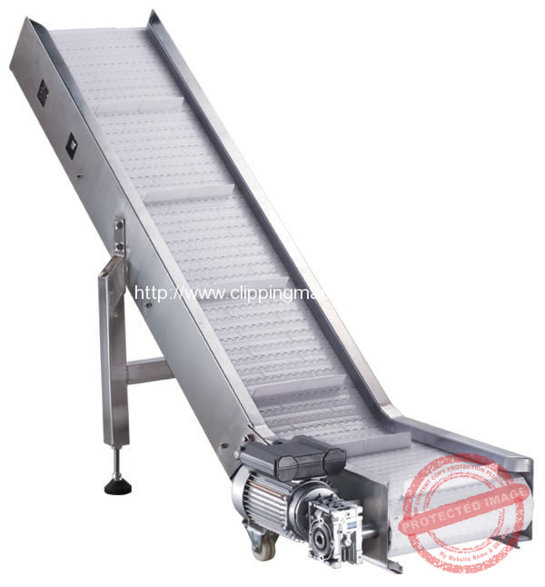 Manual Book of Take Away Conveyor Manual Book of Take Away Conveyor